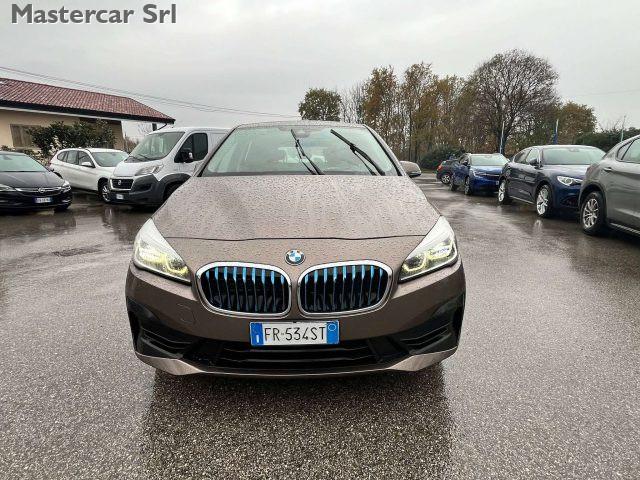 BMW 225 Active Tourer 225xe iPerformance Business FR534ST