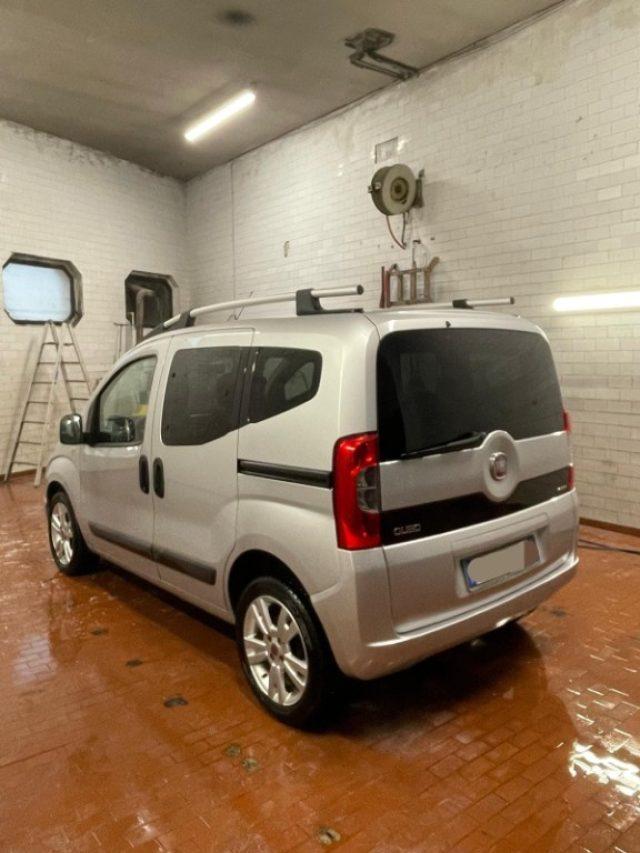 FIAT Qubo 1.3 MJT 75 CV Dynamic