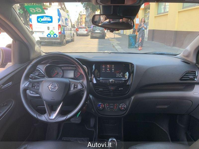 Opel Karl 1.0 75 CV Innovation