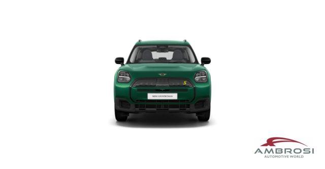 MINI Countryman Cooper SE ALL4 Classic