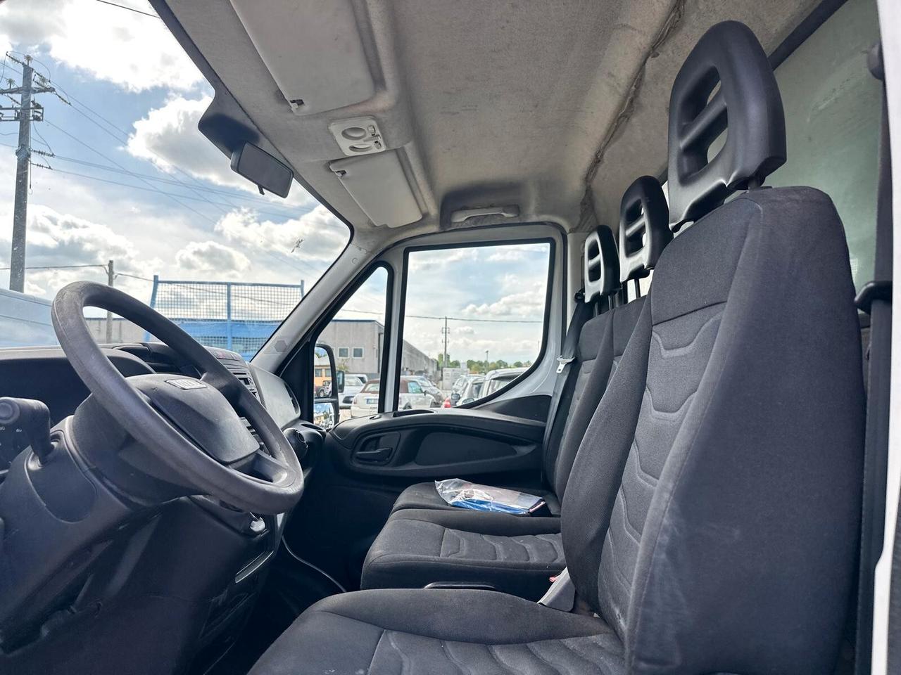 Iveco Daily 35S14 IVA ESCLUSA