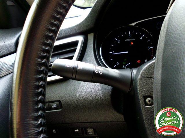NISSAN X-Trail 1.6 dCi 4WD Tekna