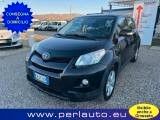 Toyota Urban Cruiser Urban Cruiser 1.4 D-4D AWD