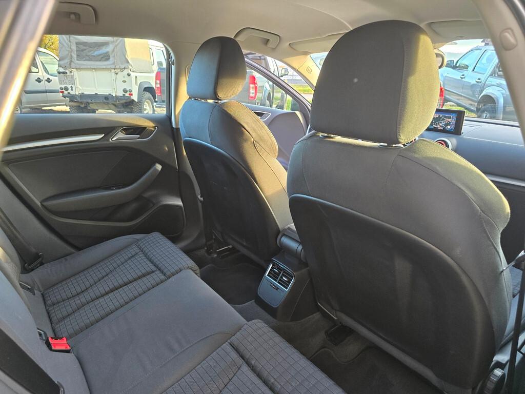Audi A3 SPORTBACK 2.0 TDI 150 CV AMBITION