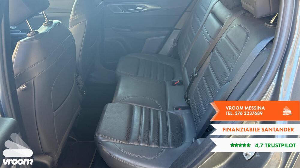 ALFA ROMEO Tonale Tonale 1.5 130 CV MHEV TCT7 E...
