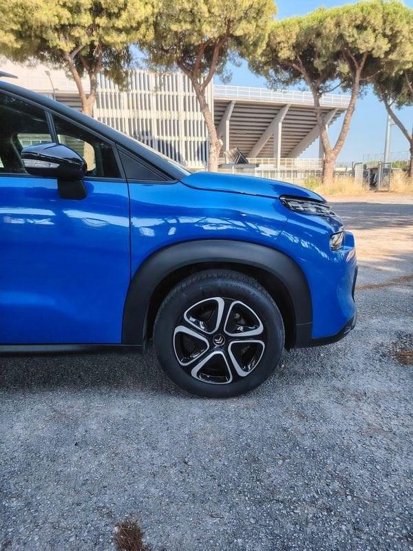 Citroën C3 Aircross BlueHDi 110 S&S Feel