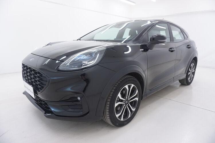 Ford Puma Hybrid ST-Line aut. BR708564 1.0 Mild Hybrid 125CV