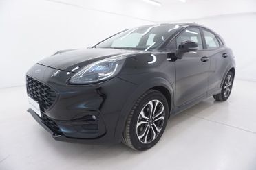 Ford Puma Hybrid ST-Line aut. BR708564 1.0 Mild Hybrid 125CV