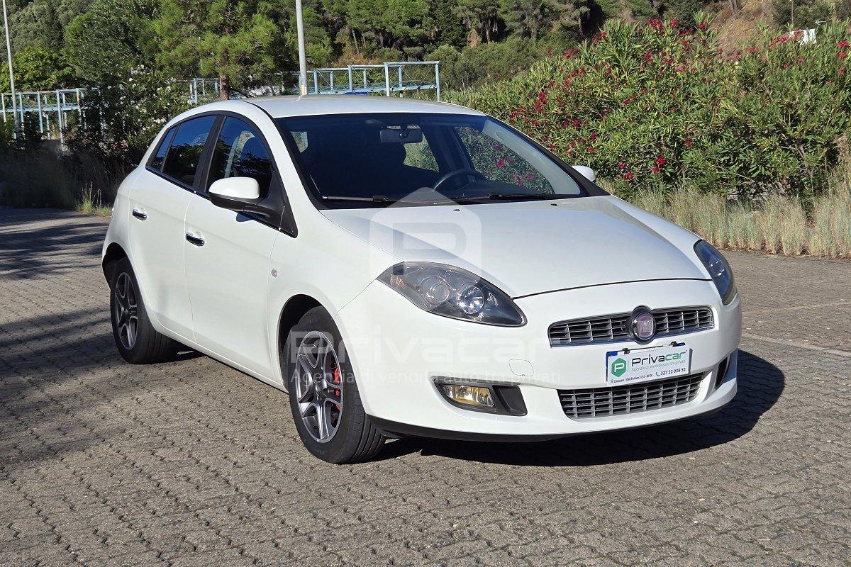 FIAT Bravo 1.6 MJT 120 CV DPF Dynamic
