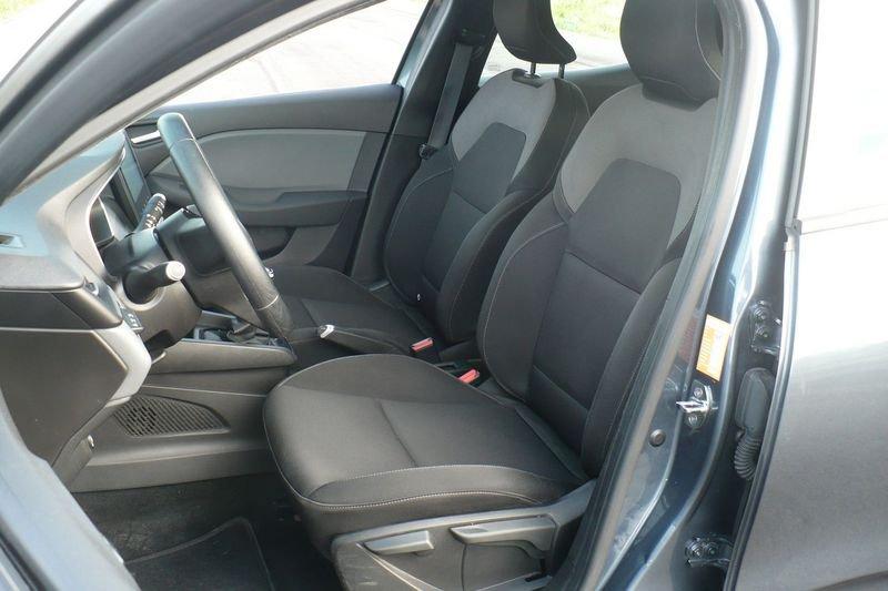 Renault Clio Clio TCe 100 CV GPL 5 porte Business