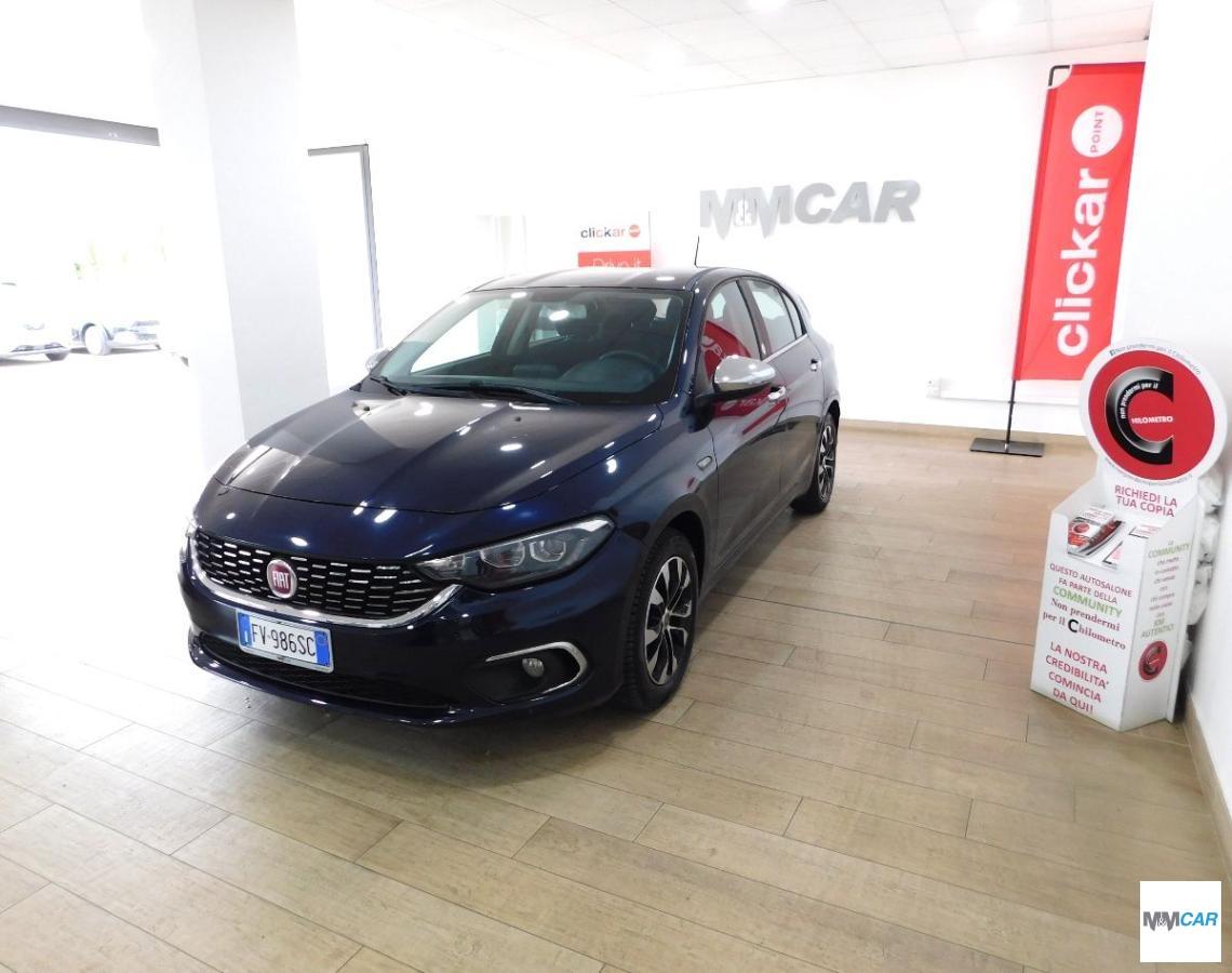 FIAT - Tipo - 1.3 Mjt S&S 5p. Mirror