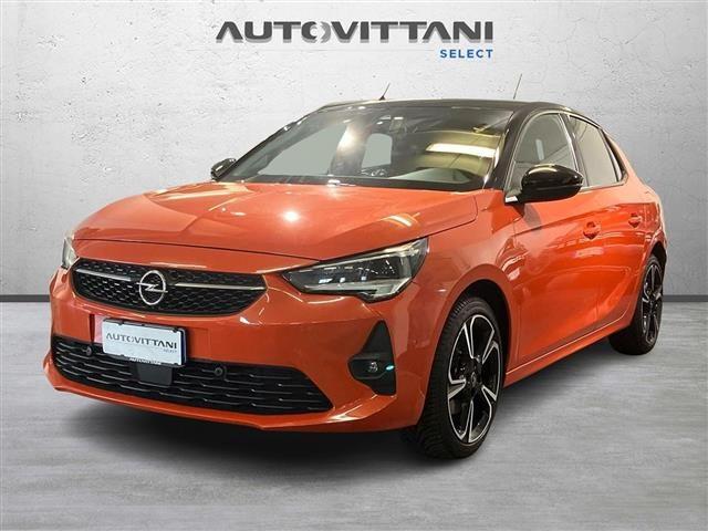 OPEL Corsa 5 Porte 1.2 100cv GS Line SeS