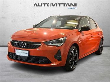 OPEL Corsa 5 Porte 1.2 100cv GS Line SeS