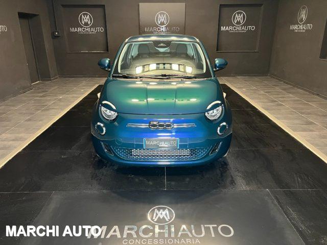 FIAT 500e Berlina 23,65 kWh