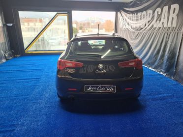 Alfa Romeo Giulietta 1.4 Turbo 120 CV GPL Progression garantita 12 mesi