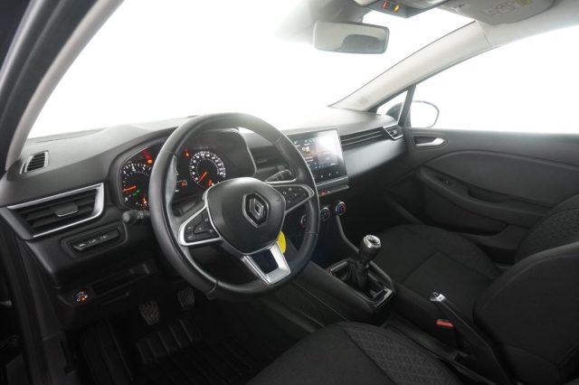 RENAULT Clio Clio TCe 100 CV FAP 5p. Zen GPL