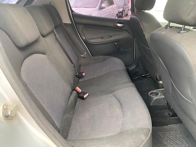 Peugeot 206 Plus 1.1 60CV 5p. Generation ECO GPL