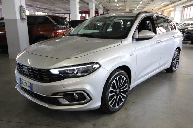 FIAT Tipo SW 1.0 100cv Life