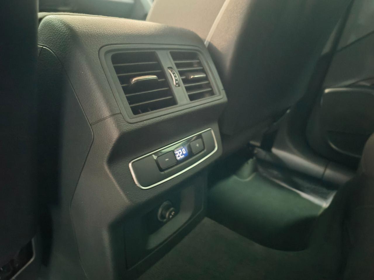 Audi Q5 35 TDI S tronic Business