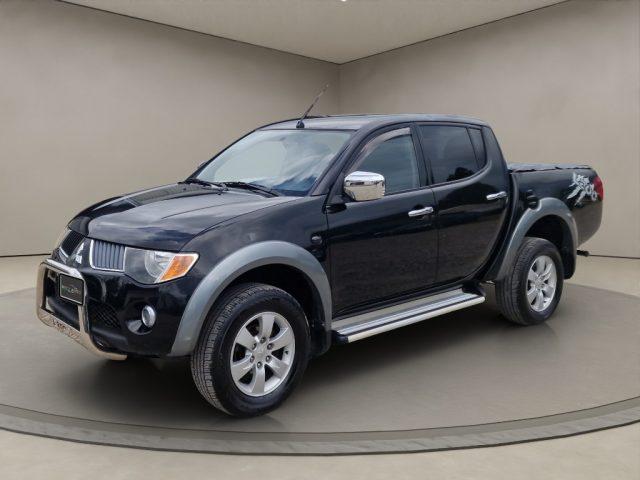 MITSUBISHI L200 2.5 DI-D/136CV Club Cab Invite