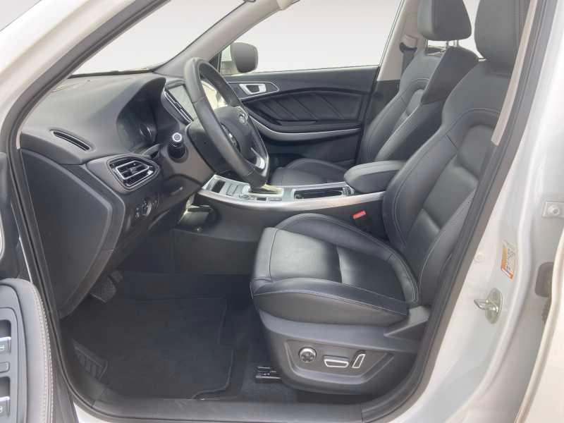 DR DR F35 1.5 turbo Gpl 156cv AuTo