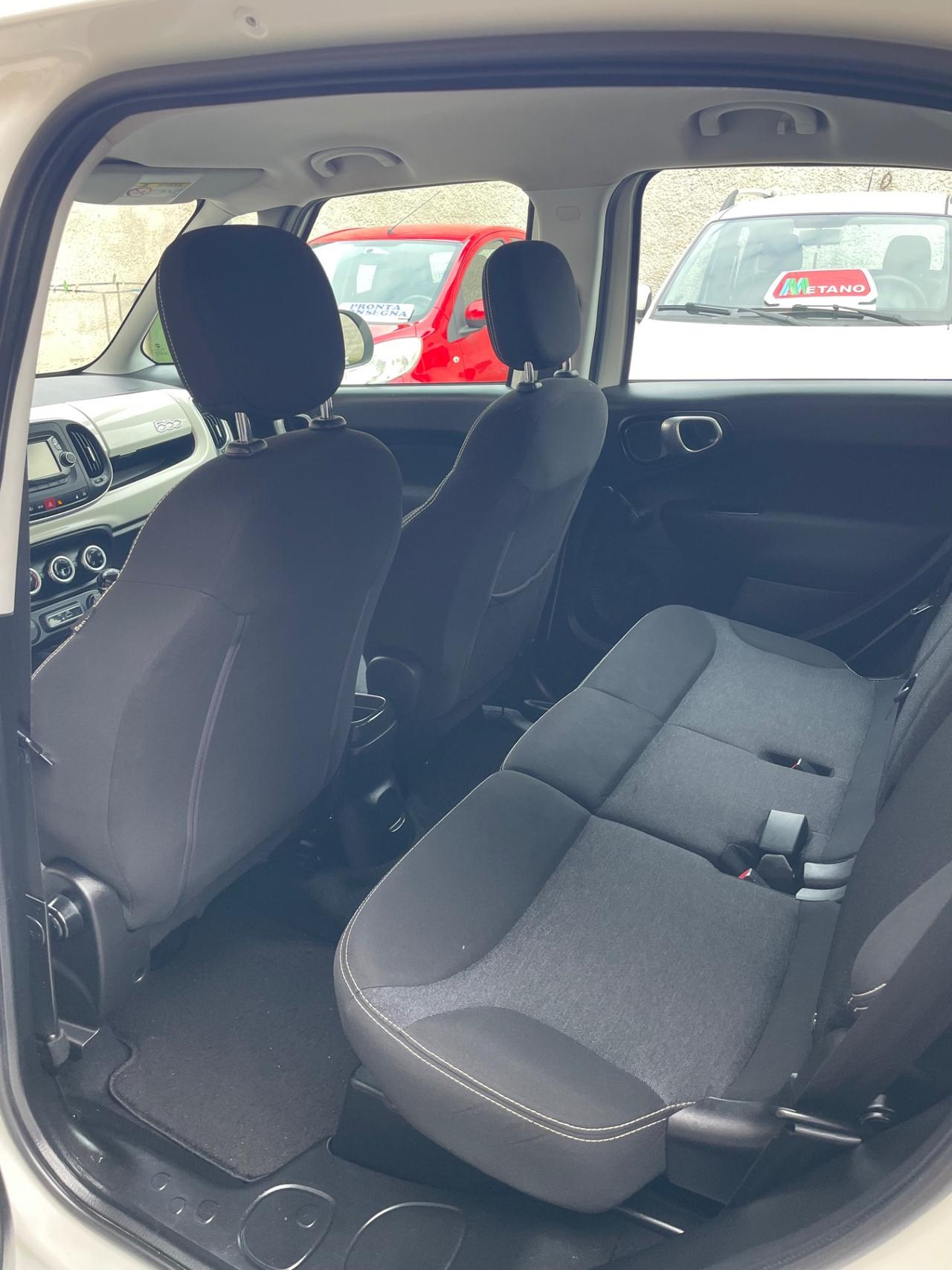 Fiat 500L 1.3 Multijet 95 CV Lounge Full optional dal nord Italia