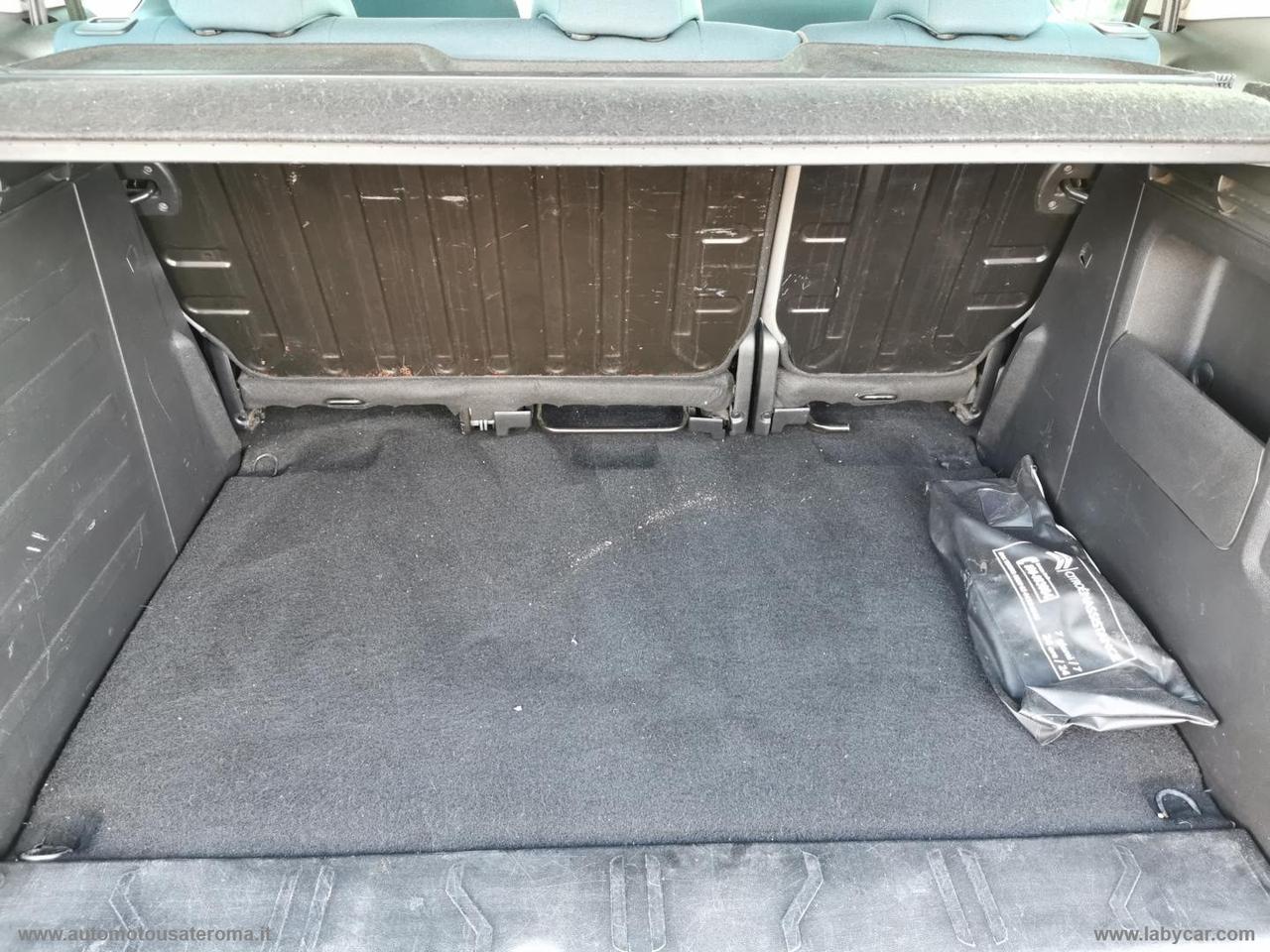CITROEN Berlingo Multisp. BlueHDi 100 Feel Combi RATE AUTO MOTO SCOOTER