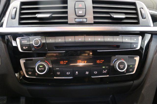 BMW 320 d Touring Business Advantage aut. X DRIVE