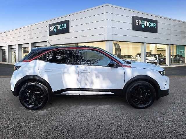 Opel Mokka 1.2 Turbo GS Line