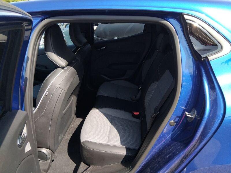 Renault Clio V 2023 1.0 tce Techno 90cv