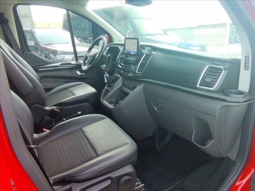 FORD Tourneo Custom 320 2.0 tdci 150cv Sport L1H1 E6.2 del 2022