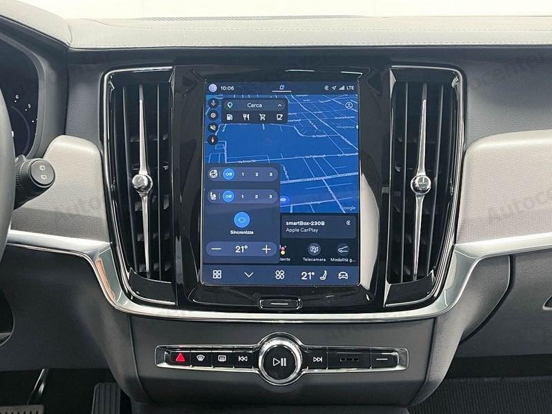 Volvo V90 Cross Country B4 (d) 197CV AWD AUT ULTIMATE