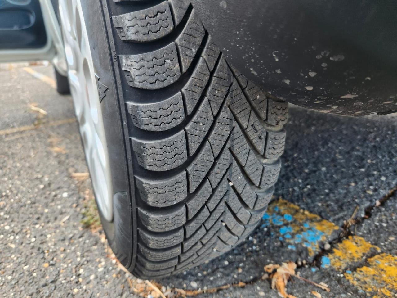 Fiat Panda 1.3 MJT S&S Easy Van 2posti