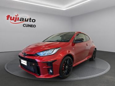 Toyota GR Yaris 1.6 Circuit
