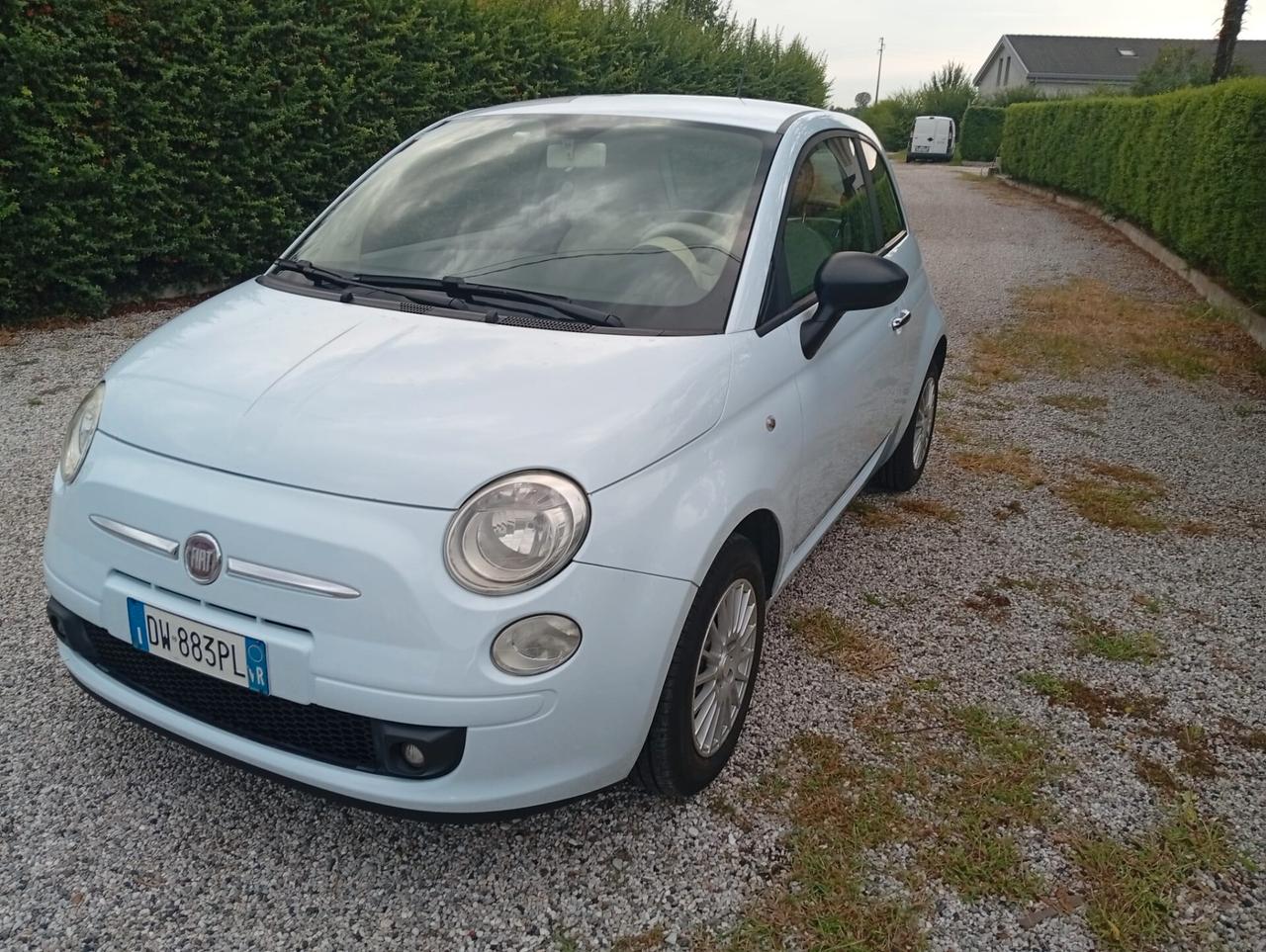 Fiat 500 1.3 Multijet 16V 75 CV Sport