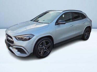 Mercedes-Benz GLA 200d Automatic 4Matic AMG Line Advanced Plus