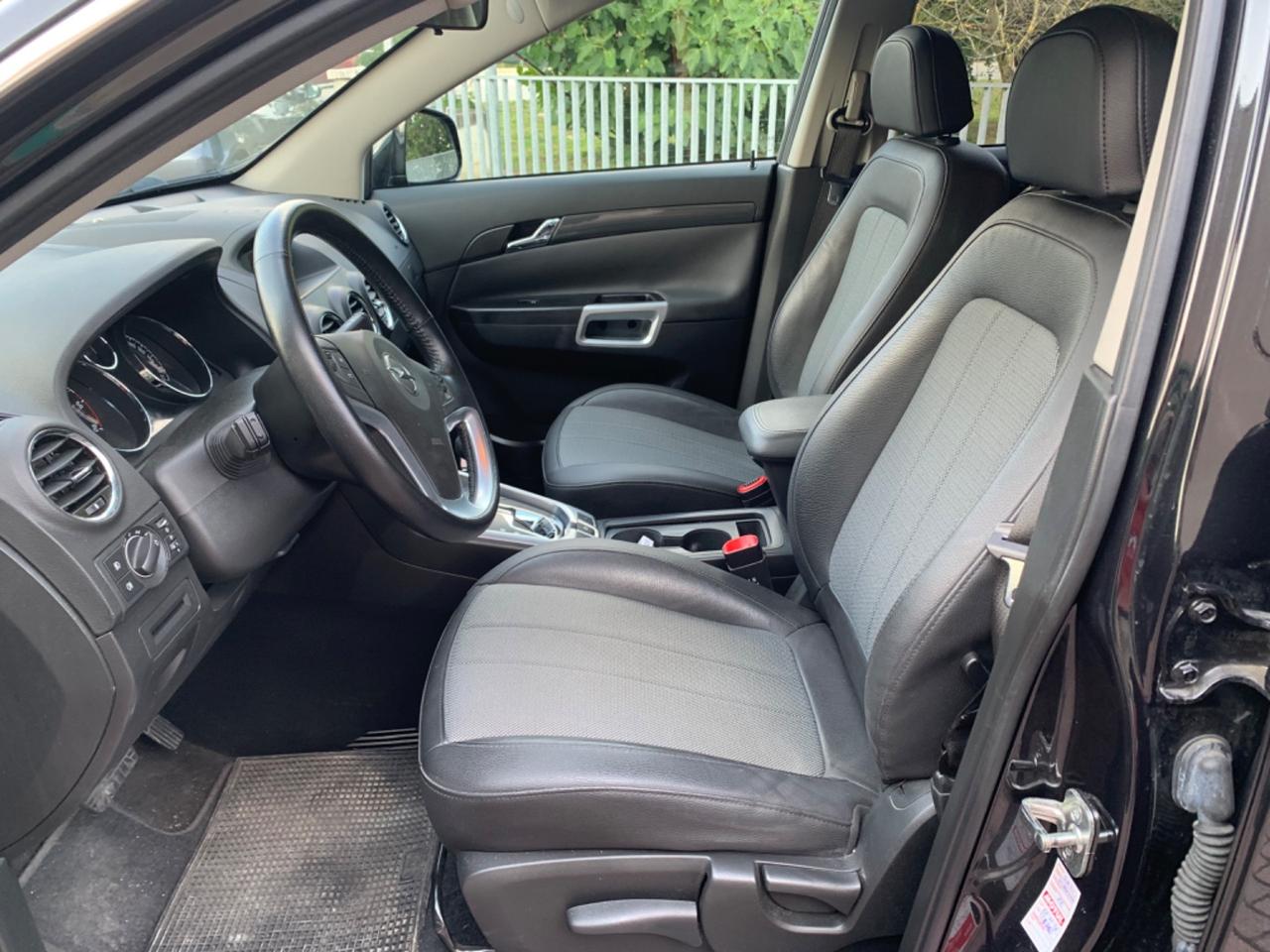Opel Antara 2.2 CDTI 163CV Start&Stop Cosmo Unlimited Pack