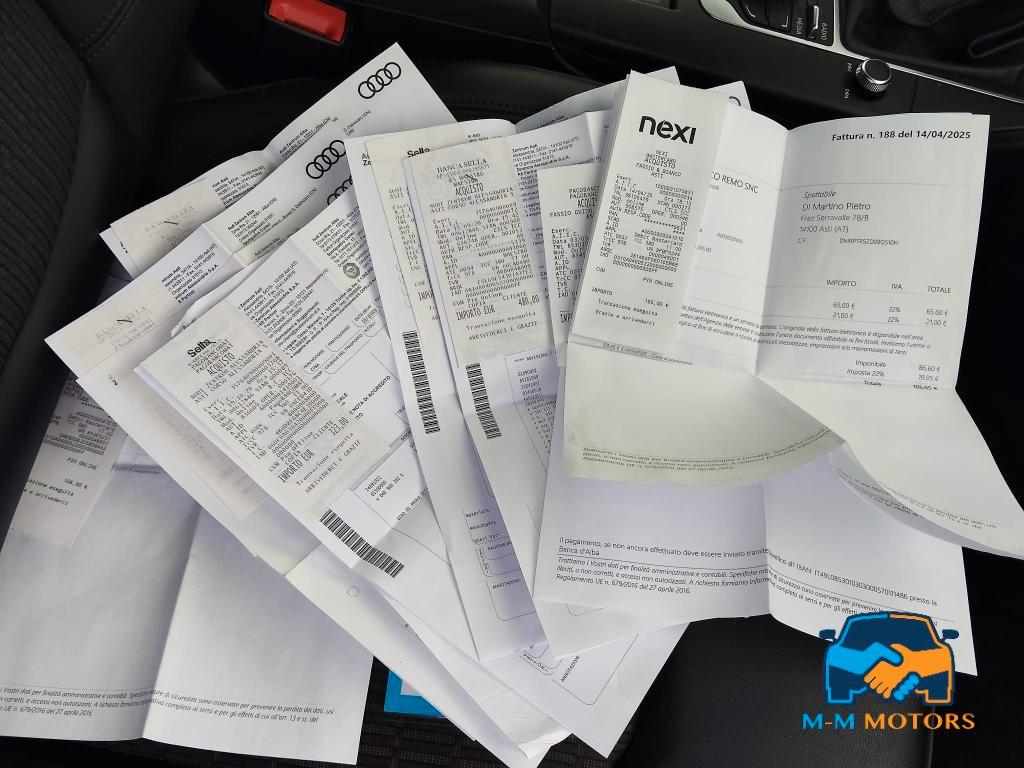 Audi A3 Sportback 1.4 g-tron Ambiente