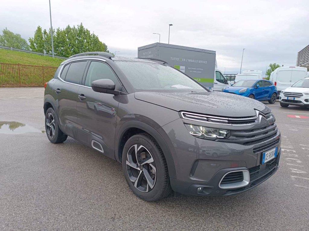 CITROEN C5 Aircross PureTech 130 S&S EAT8 Feel del 2021
