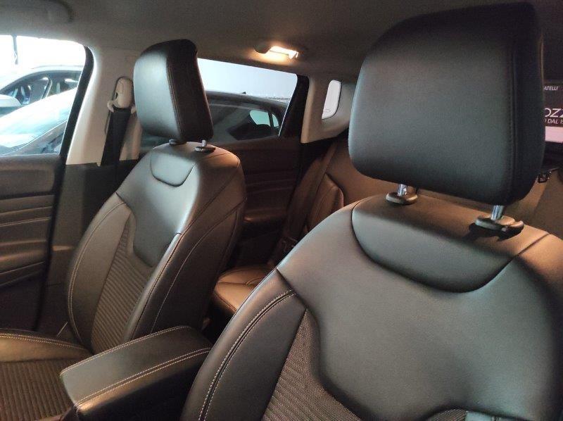 JEEP Compass 2ª serie - Compass 1.3 Turbo T4 190 CV PHEV AT6 4xe Limited