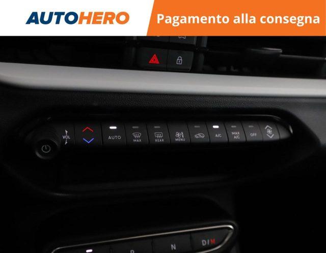 FIAT 600 Hybrid 100 CV DCT MHEV