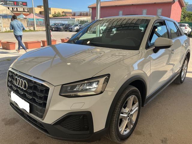 AUDI Q2 30 TDI S tronic