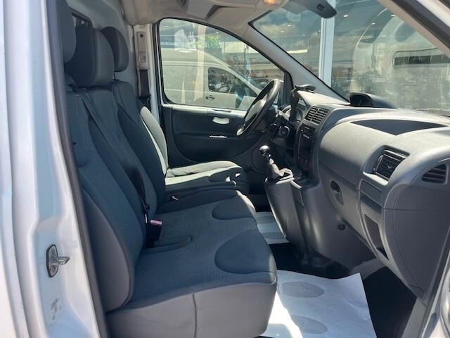 Peugeot Expert 2.0 HDi 125CV FAP 4x4 *TETTO ALTO*IVA ESCLUSA*