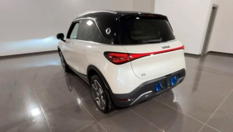 Smart #1 Pulse 428cv
