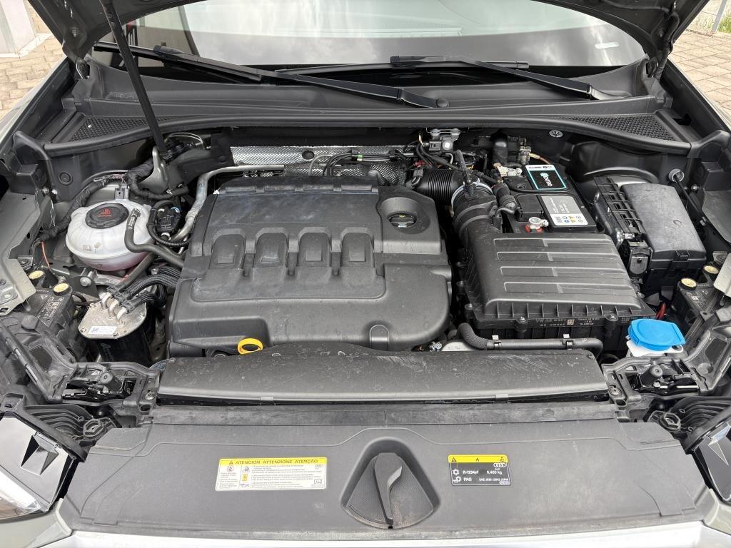 Audi Q3 35 TDI 2.0 150cv S tronic Business