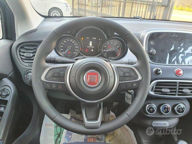 FIAT 500X 1.0 T3 120 CV Cult