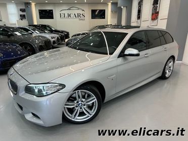 BMW 525 d xDrive Touring Msport Automatica