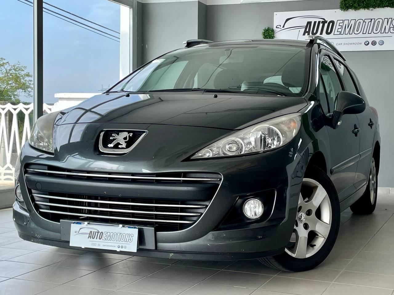 Peugeot 207 - 1.6 | 90 CV - Station Wagon