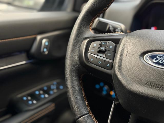 FORD Ranger 2.0 ECOBLUE aut. 205 CV DC Wildtrak 5 posti