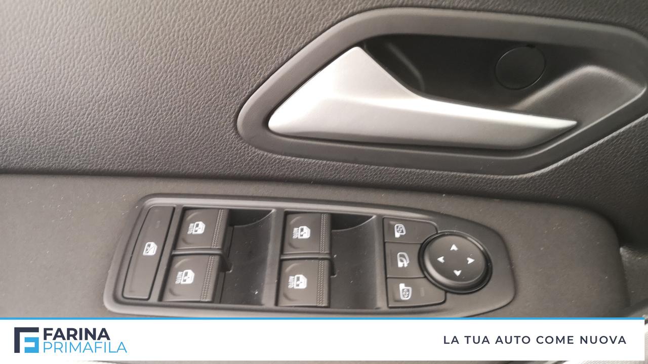 DACIA Bigster 1.2 mild hybrid-G Journey 140cv